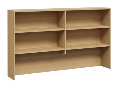 Adjustable Shelf Hutch