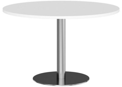 Verse Meeting Table - Polished