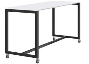 Plaza_High_Bench_Castors_02