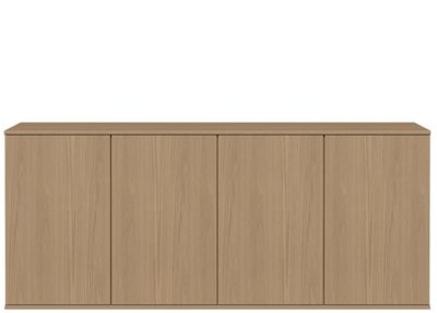 Credenza - A