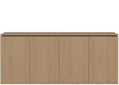 Credenza - B