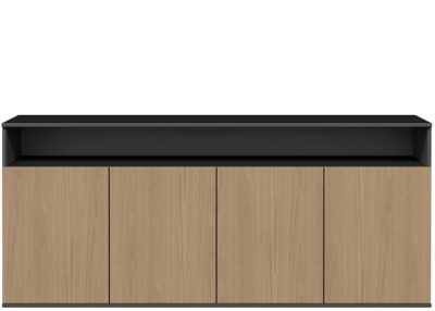 Credenza - C