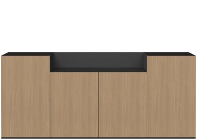 Credenza - F