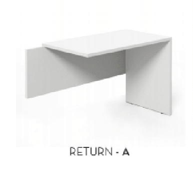 Reception Return