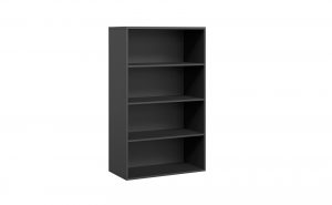 bookcase med