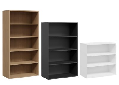 Bookcases