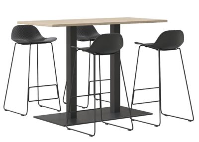 Scope Bar Table - Double