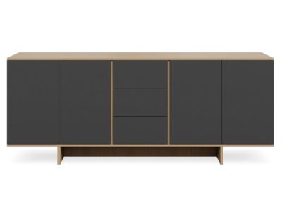 Credenza - G