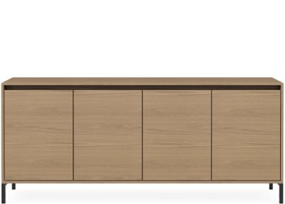 Credenza - H