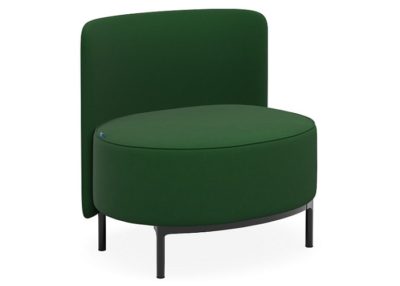 Lola Lounge - Green