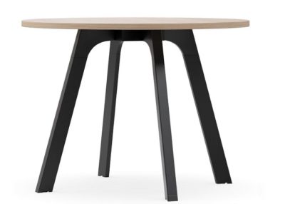 Toro Meeting Table - Black