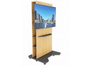 TV Stand New A