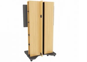 TV Stand New D