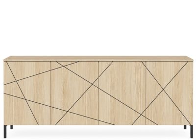 Axis Credenza