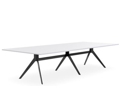 Delta Nouveau Triple - Black