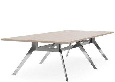 Delta Nouveau Duo Twin - Polished