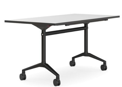 Host Flip Table - Black