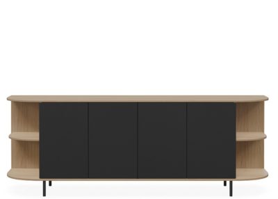 Mila II Credenza