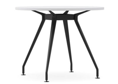 Apollo Meeting Table - Black