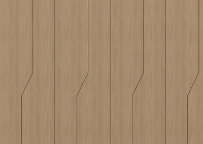 Lexi Decorative Panel
