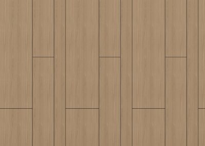 Offset Tile Line Decorative Panel