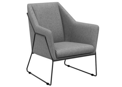 Eadu - Light Grey