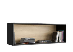 Float-box-two-tone
