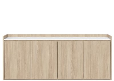Belle Credenza