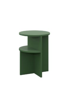 Bobbi Coffee Table Hushed Pine