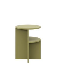 Bobbi Coffee Table Olivine