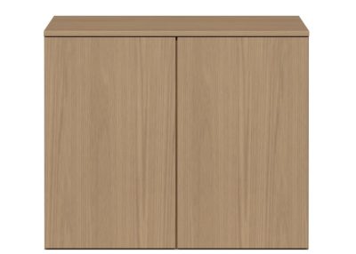 Credenza A - Low Storage