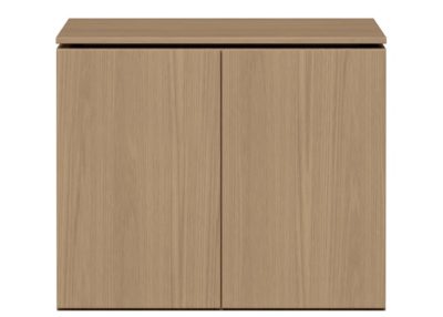 Credenza B - Low Storage