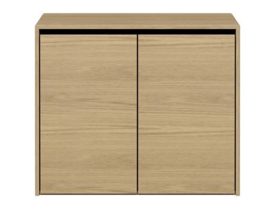 Hudson - Low Storage