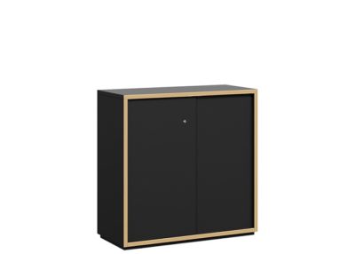 Grid Line Low Storage - Low