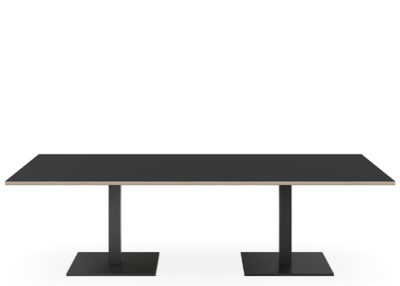 Duo Scope Boardroom Table