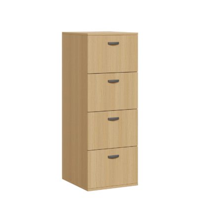 Filing Cabinet - 4 Drawer