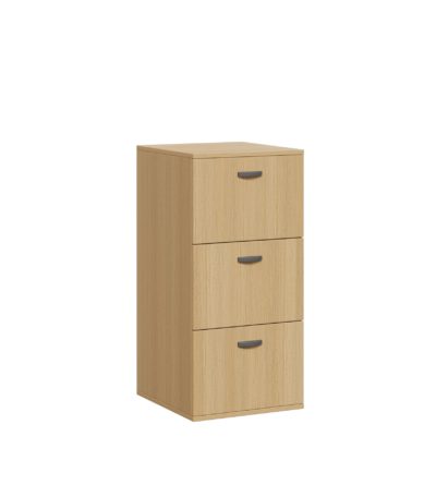 Filing Cabinet - 3 Drawer
