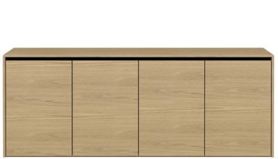 Hudson Credenza