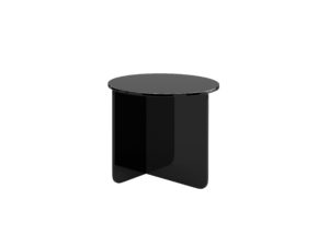 Monty Small Black
