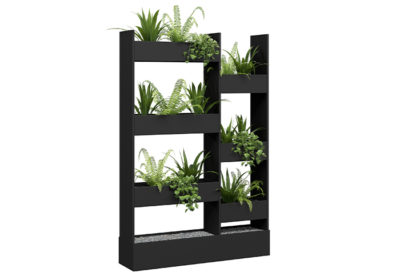 Upstand Vertical Garden