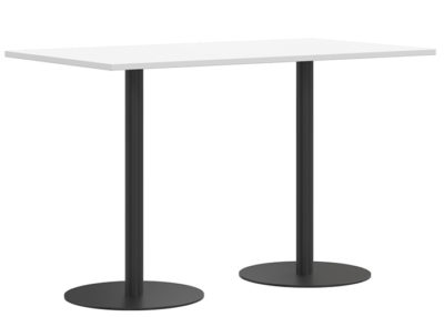 Verse Highbench - Black