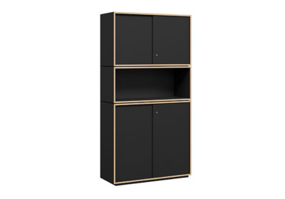 Grid Line Storage - Tall