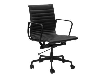 Berkeley Black Frame - Black