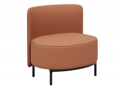 Lola Lounge - Tan