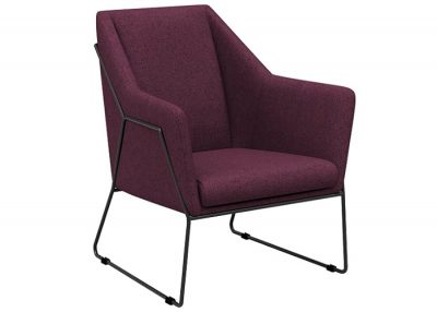 Eadu - Plum