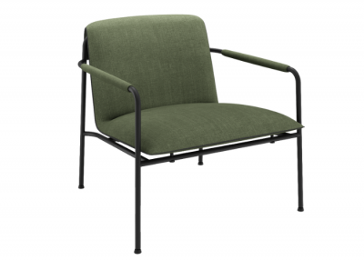 Jasper Chair - Olive Green