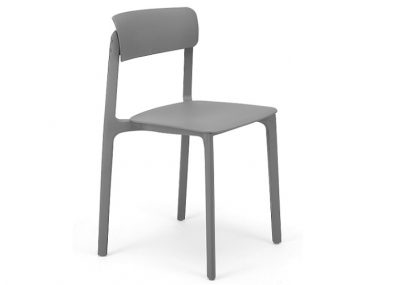 Ryder Chair - Grey