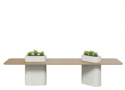 Omie Breakout Table