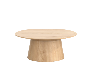 Tillie Round Coffee Table