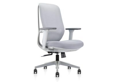 Nova Task Chair - Grey